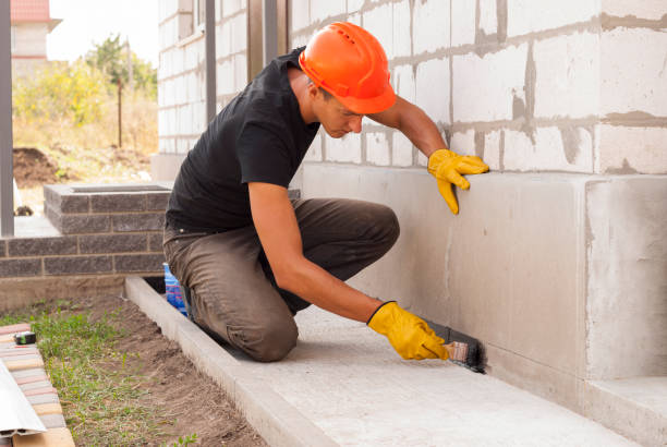 Licensed Waterproofing service in Columbia, IL - Halo Water Proofing